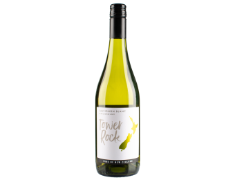 Sauvignon Blanc 2024 Tower Rock, Marlborough, New Zealand - Hvidvin