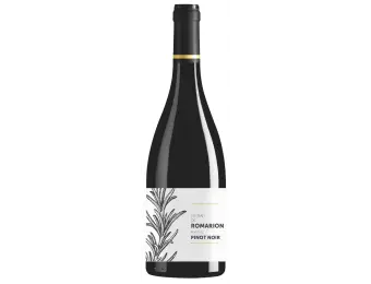 Pinot Noir, Extrait de Romarion 2024 - Rødvin