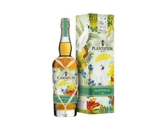 Plantation Australia 2007 Vintage 49,3% Limited Edition - Rom