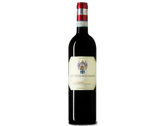 Rosso di Montalcino 2020 DOCG Ciacci Piccolomini d’Aragona - Rødvin