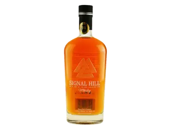 Signal Hill Whisky 40% Canada - Blended Whisky