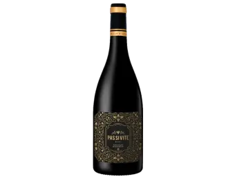 2023 Pas Si Vite Grande Reserve G.S.M. - Rødvin
