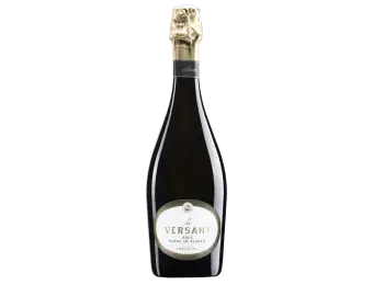 Le Versant Blanc de Blancs Brut Chardonnay - Vine