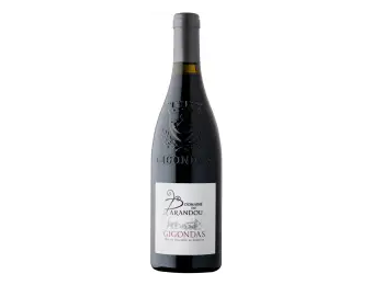 Gigondas 2023 Domaine du Parandou, Rhône - Frankrig