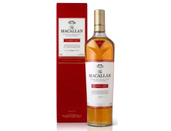 Macallan Classic Cut 2025 Limited Edition 50,6% Highland Single Malt Scotch Whisky - Destillerier