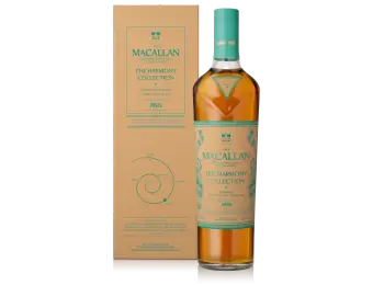 Macallan Harmony Collection Phoenix Honey Orchid Tea JING 43,9% - Destillerier