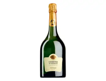 Comtes de Champagne 2014 Grands Crus Blanc de Blancs - Taittinger Champagne