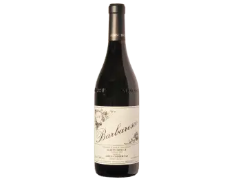 Barbaresco DOCG A.R. 2022 Albino Rocca - Rødvin