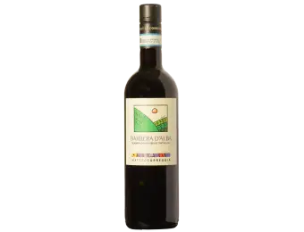 Barbera d'Alba 2022 Matteo Correggia - Rødvin