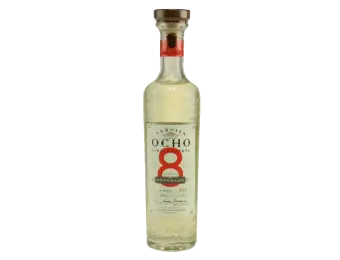 Tequila Ocho Reposado "Las Raices" 40% - Tequila og Mezcal