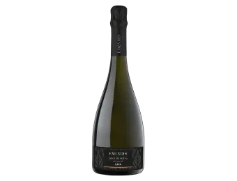 Cava Emendis Gran Reserva, Brut Nature - Cava