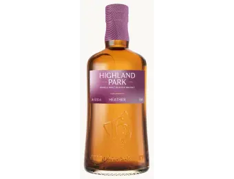 Highland Park Cask Strength Heather 63,6% Orkney Single Malt Scotch Whisky - Highland Park Whisky