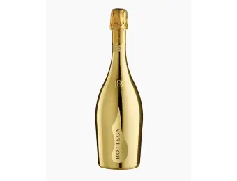Bottega Gold Prosecco DOC Spumante Brut - Mousserende vin