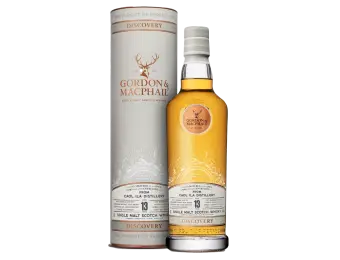 Caol Ila 13 år Discovery 43% Gordon & Macphail. Islay Single Malt Scotch Whisky - Single Malt Whisky