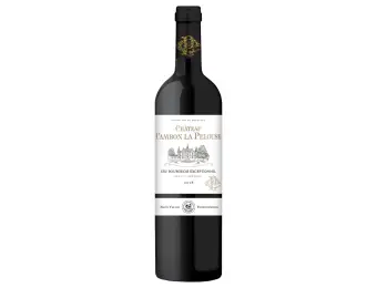 Chateau Cambon la Pelouse 2018 Haut-Médoc, Cru Bourgeois Exceptionnel - Frankrig