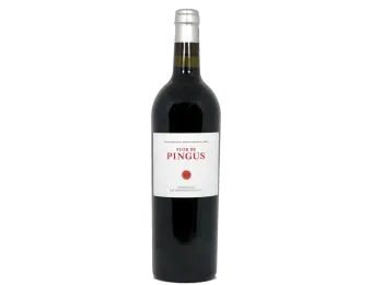 Flor de Pingus 2023 - Peter Sisseck - Spanien