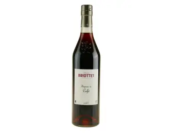 Briottet Kaffelikør 18% Liqueur de Café - Likør