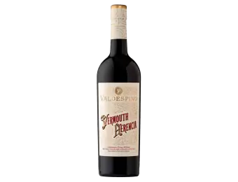 Vermouth Herencia Valdespino - Hedvine / Søde vine