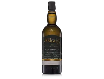 Port Askaig Cask Strength 59,1% Small Batch #02-2024 Islay Single Malt Scotch Whisky - Islay Whisky
