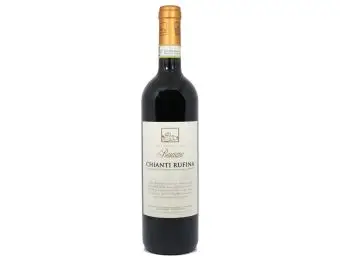 Chianti Rufina 2022 DOCG Fattoria di Basciano - Rødvin