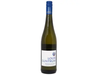Oppenheim Sackträger Riesling Trocken 2022 Louis Guntrum - Druetyper