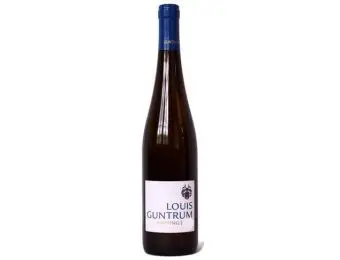 Hipping Grosses Gewächs 2017. Riesling, Louis Guntrum - Tyskland