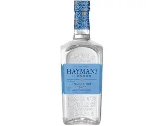 Hayman's London Dry Gin 41,2% - Gin