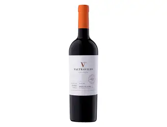 Valtravieso Crianza 2020 Vino de Paramo. Ribera del Duero - Rødvin