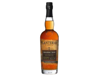 Planteray Original Dark Rum 40% - Rommærker