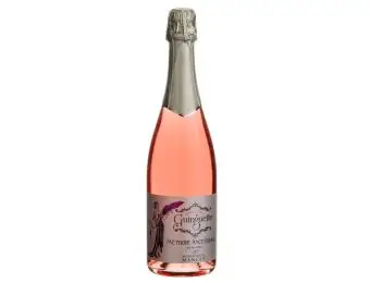 Esprit de Guinguette Rosé, Demi-Sec. Bourgogne - Rosévin
