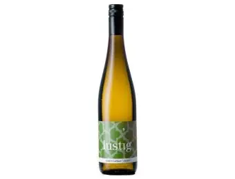 Lustig Grüner Veltliner 2024 - Hvidvin