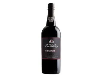 2011 Vintage Port, Quinta da Romaneira - Portvin