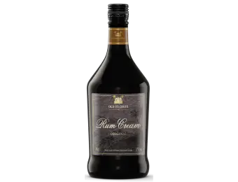 Old St. Croix (A.H. Riise) Rum Cream Liqueur. 17% - A.H. Riise Spirits