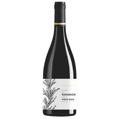 Pinot Noir, Extrait de Romarion 2024 - 