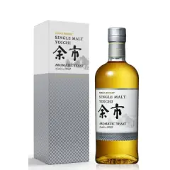 Nikka Yoichi Aromatic Yeast 2022 48% - 