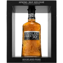 Highland Park 30 Years Whisky Spring 2019 Release 45,2% - 