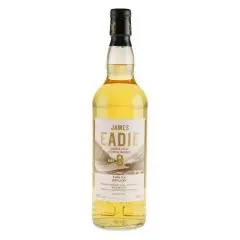 Caol Ila 8 Years, James Eadie Small Batch 46% - 