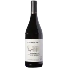 Barbaresco Montersino 2019, Albino Rocca - 