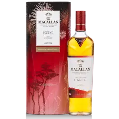 MacAllan a Night on Earth The Journey (2023) 43% - 