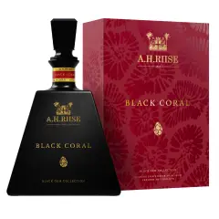 A.H. Riise Black Coral 45,8% - Black Gem Collection - 