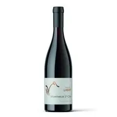 Monthelie 1er Cru 2022 Domaine Labry, Bourgogne - 