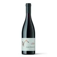Auxey-Duresses Rouge 2022 Domaine Labry - 