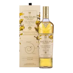 Macallan Harmony Collection Vibrant Oak 44,2% Single Malt Scotch Whisky - 