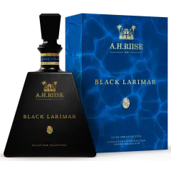 A.H. Riise Black Larimar 45,2%  - Black Gem Collection - 