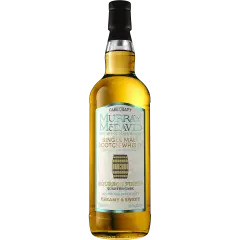 Auchroisk Bourbon Finish 44,5% Murray McDavid Craft Cask. Single Malt Scotch Whisky - 