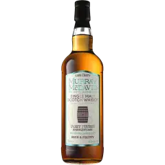 Benrinnes Port Finish 44,5% Murray McDavid Cask Craft. Single Malt Scotch Whisky - 