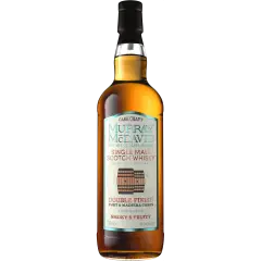 Croftengea Double Finish 44,5% Murray McDavid Cask Craft. Single Malt Scotch Whisky - 