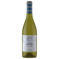 Andeluna Altitud Chardonnay 2020 - 