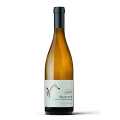 Bourgogne Hautes-Cotes de Beaune Blanc 2023 Domaine Labry - 