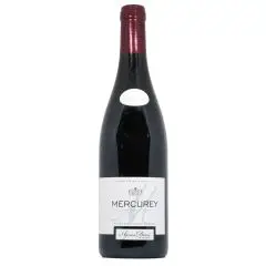Mercurey Rouge 2023 Domaine Agnes Dew&eacute;, Bourgogne - 
